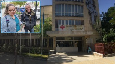 Петима педиатри от Пета МБАЛ в София са подали молби