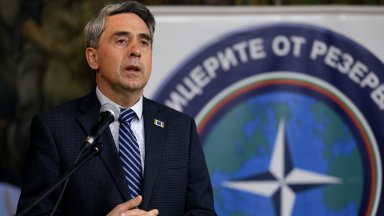 Бившият президент Росен Плевнелиев изрази мнението си че страната ни