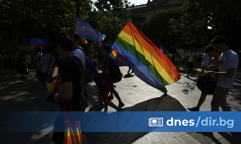 Върховният съд на Унгария постанови, че страната трябва да признава