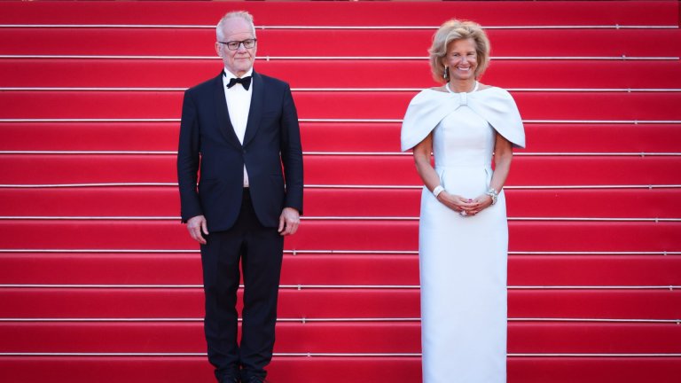 Фестивалът в Кан тази година под мотото на #metoo и жените в киното