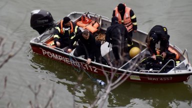 Български гражданин е загиналият при инцидента с съобщиха от МВнР Във