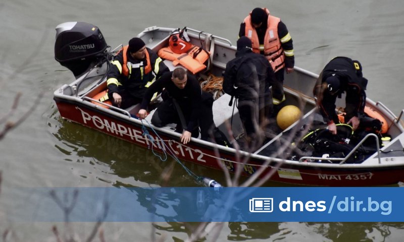 Български гражданин е загиналият при инцидента с , съобщиха от МВнР.
Във