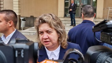 Работата на Народното събрание НС макар и по бавно потръгна и