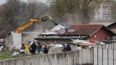 Европейският съд по правата на човека ЕСПЧ разпореди на българските