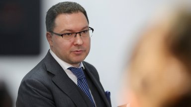 Министърът на вътрешните работи Даниел Митов разпореди мерки за подобряване