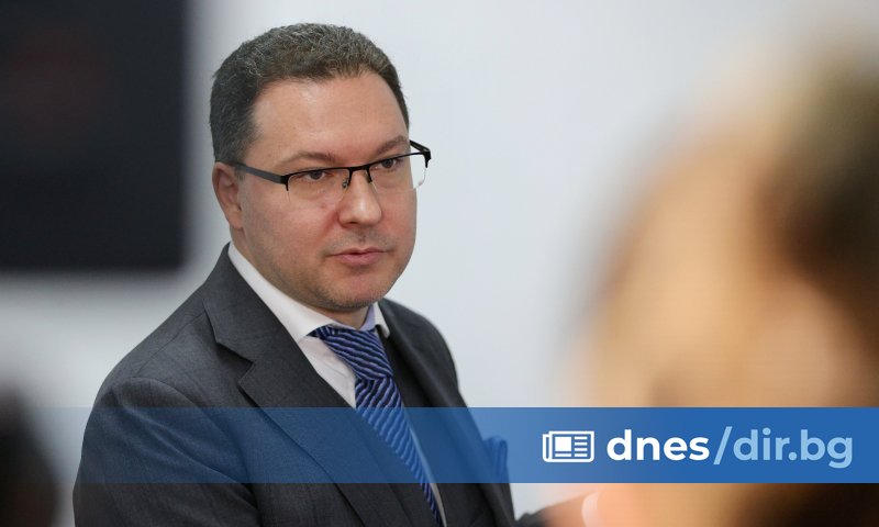 Пътната безопасност и борбата срещу наркоразпространението са приоритетите на МВР