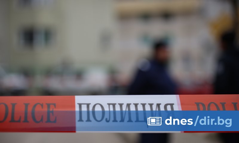 Мъж на 55 години от Благоевград се е удавил в