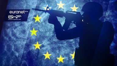 Съдържанието е предоставено от европейската радиомрежа Euranet Plus която се