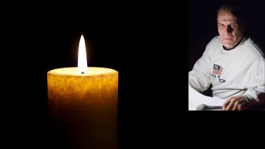 Балетмайсторът Константин Илиев загина при пожар във Варна съобщиха близките