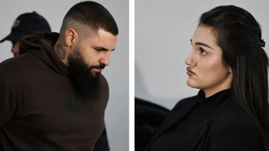 Адвокатите на Георги Георгиев подсъдим по са входирали жалба