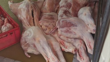 Незаконна е установена при акция на икономическата полиция в Ихтиман