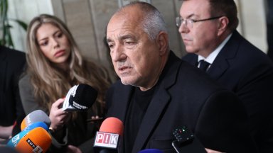 Пратих на Росен Желязков изключително детайлна оферта за инвестиция за