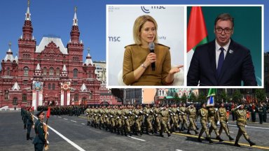 Сърбия може да бъде блокирана в процеса на присъединяване към