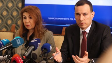 Васил Терзиев отне делегираните правомощия на главния архитект на София