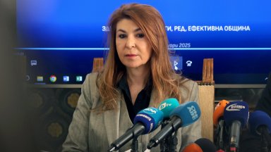 Конкурсът за главен архитект на София беше проведен по всички