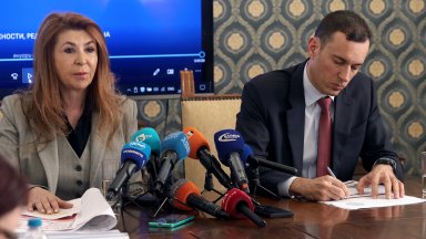 Васил Терзиев поиска оставката на главния архитект на София след 6 месеца на поста