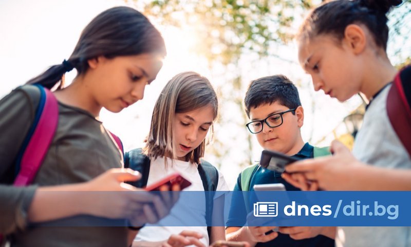 Дебатът за промените, които се обсъждат в образованието, е положителен.