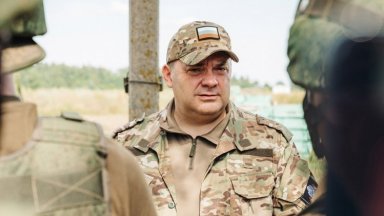 Бившият губернатор на руската Курска област Алексей Смирнов е задържан