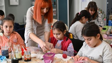 Велики четвъртък от Страстната седмица е днес По традиция се