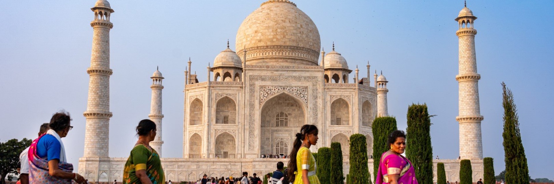 Индия за начинаещи