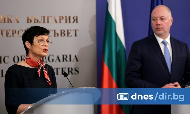 Виж още Нови военни съюзи на Балканите: Нараства ли рискът