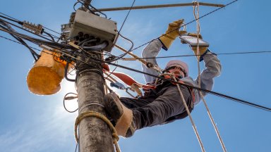 Инспекцията по труда в Хасково разследва трудова злополука при която