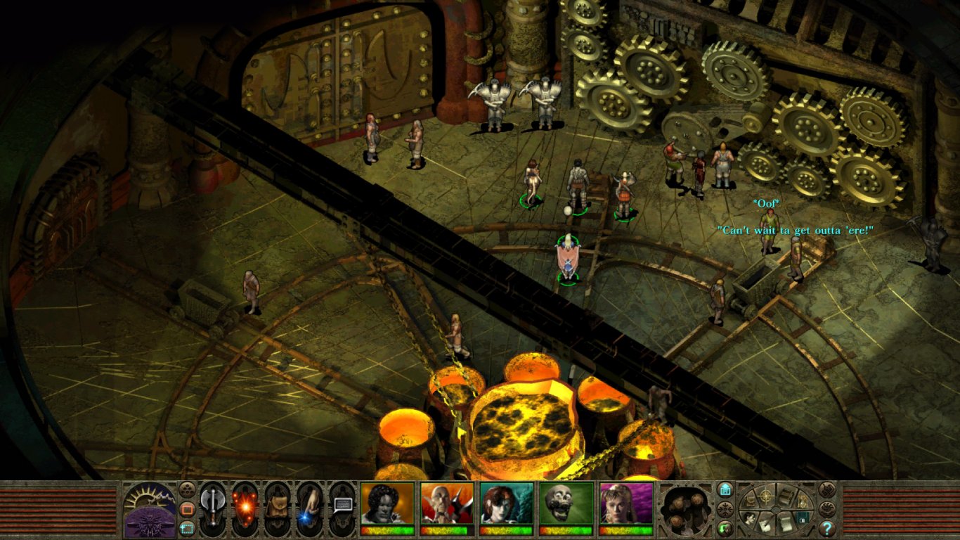 Planescape: Torment почти получи продължение от ветерани на Dragon Age и Fallout