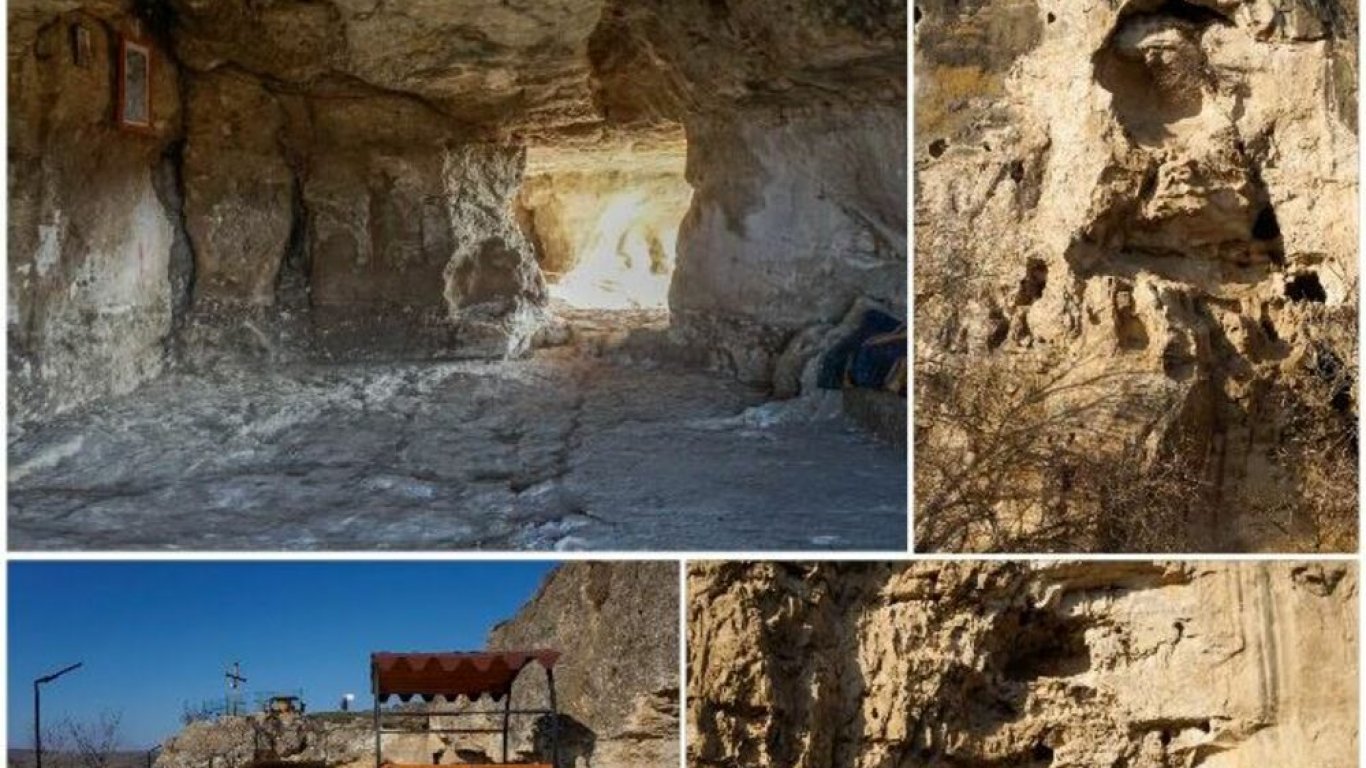Беляновският скален манастир пази тайни и чудеса