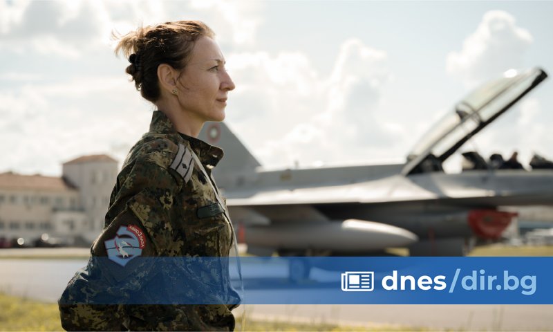 На 2 април 2025 г. у нас пристигна първият от