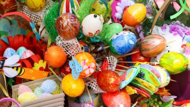 Държавни и политически лидери отправиха своите послания по повод Възкресение