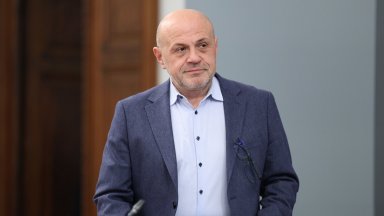 Зам председателят на ГЕРБ Томислав Дончев обясни пред журналисти защо искат