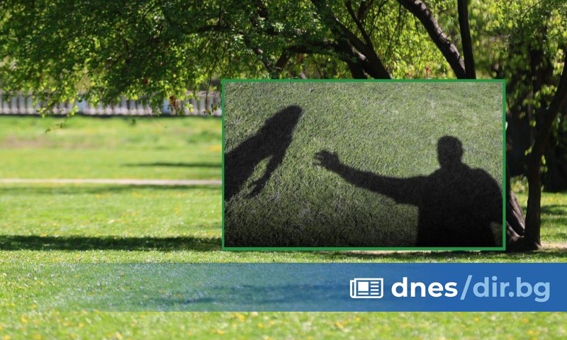 Криминалисти от Първо РУ заедно с колегите им от СДВР