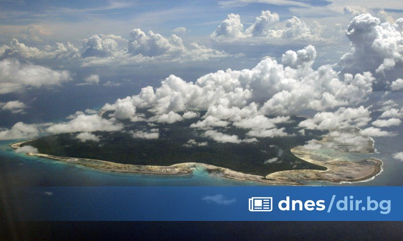 Беше продължен арестът на 24-годишен американски ютюбър, който беше арестуван,