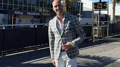 Роднини издирват млад мъж изчезнал безследно в София Близките на