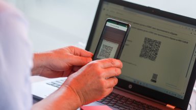 Виж още Покритието със задължителни ваксини у нас е все