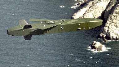 Виж още Шефът на Райнметал Ракетите Таурус няма да преобърнат