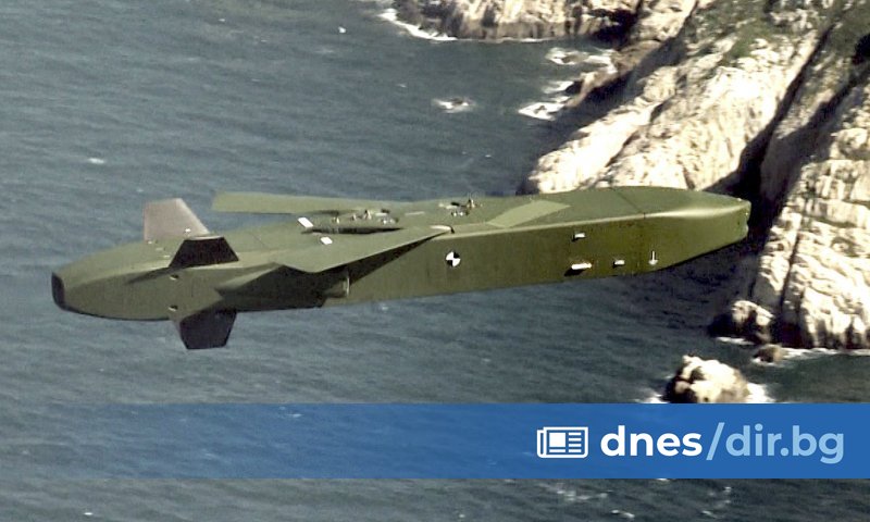 Виж още Шефът на Райнметал: Ракетите Таурус няма да преобърнат