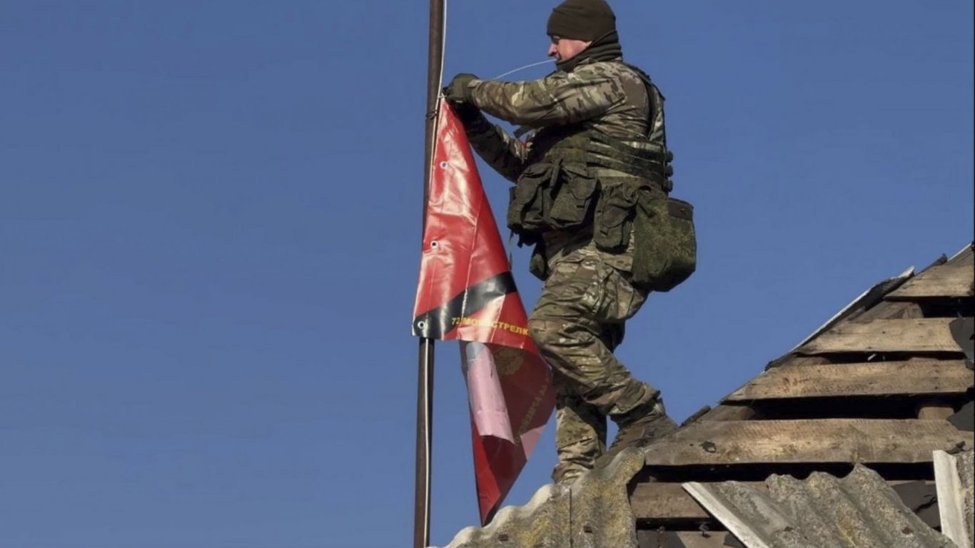 Руската армия си върна село в Курска област и напредва в Донецка, а Киев изпраща 1100 дрона на фронта