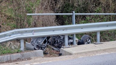 Виж още Търсят свидетели на катастрофата при която загина 12 годишната