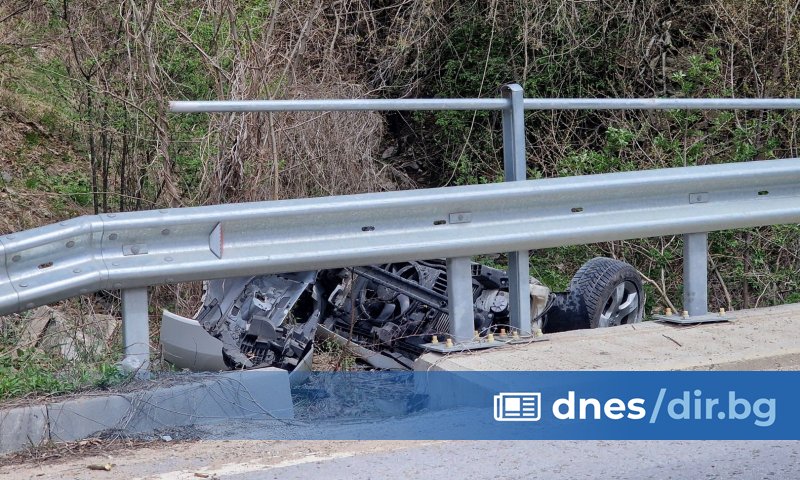 Виж още Търсят свидетели на катастрофата, при която загина 12-годишната