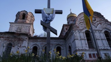 Виж още Русия и Украйна направиха най голямата размяна на военнопленници