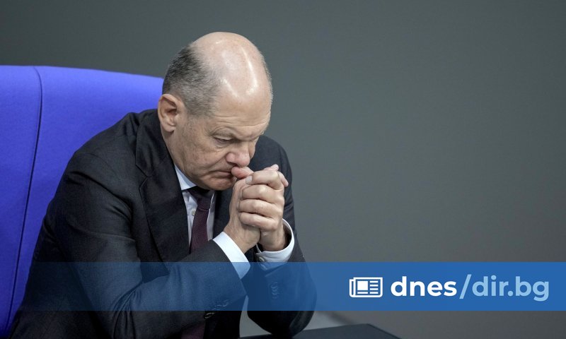 Виж още Лекарят на Тръмп: Той е с леко повишено