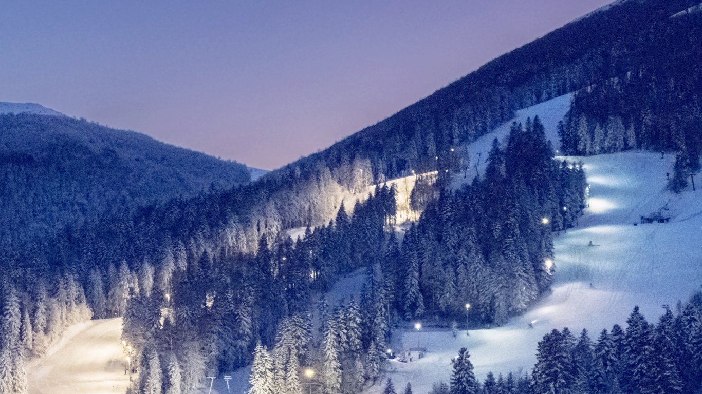 Американец загина по време на планински преход в Босна