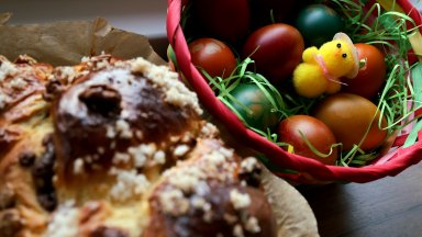 На втория ден след Великден според православната традиция започва Светлата