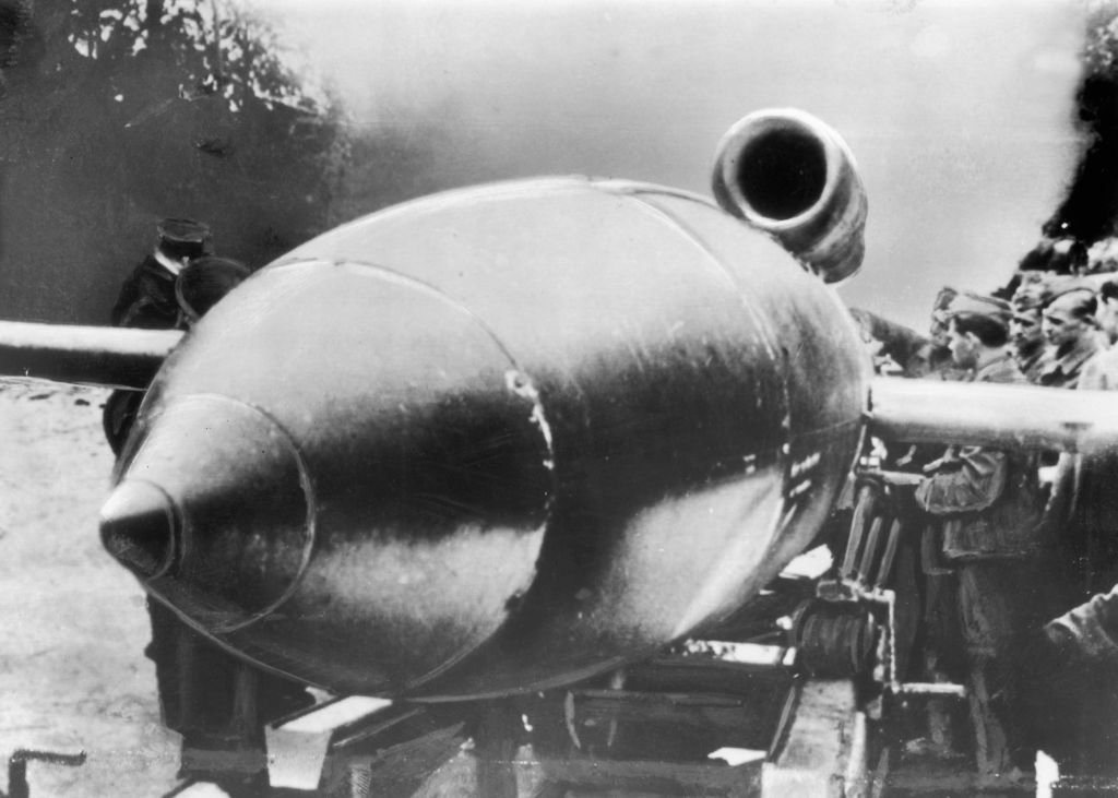 V-1