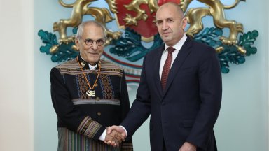 За нас Източен Тимор е перспективен партньор в региона на