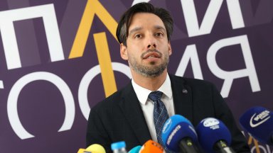 Спаси София напуска коалицията на Продължаваме промяната Демократична България Спаси София