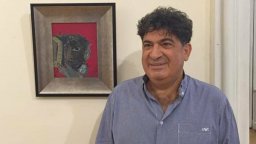 "Изгорелите книги": Проф. Греди Асса представя изложба, посветена на книгите и четенето