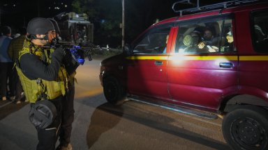 САЩ класифицираха като терористична групировката която пое отговорност за извършването на