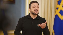 Зеленски обясни защо не приема "хуманитарната" мисия на Путин от 7 до 9 май
